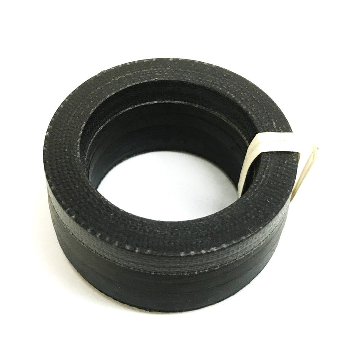 Lincoln Cylinder Rod Gland Seal Kit A290B11 [Lot of 2] NOS