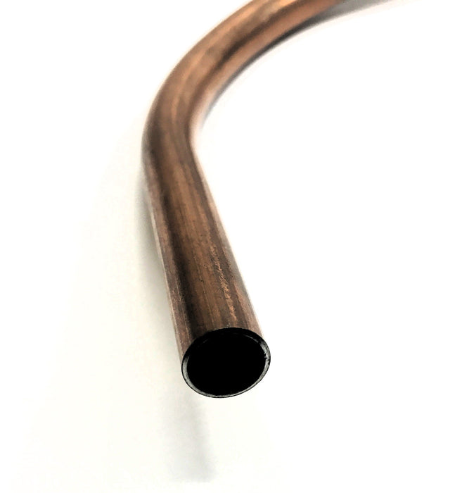 Cummins Oil Gauge Tube 3896305 NOS