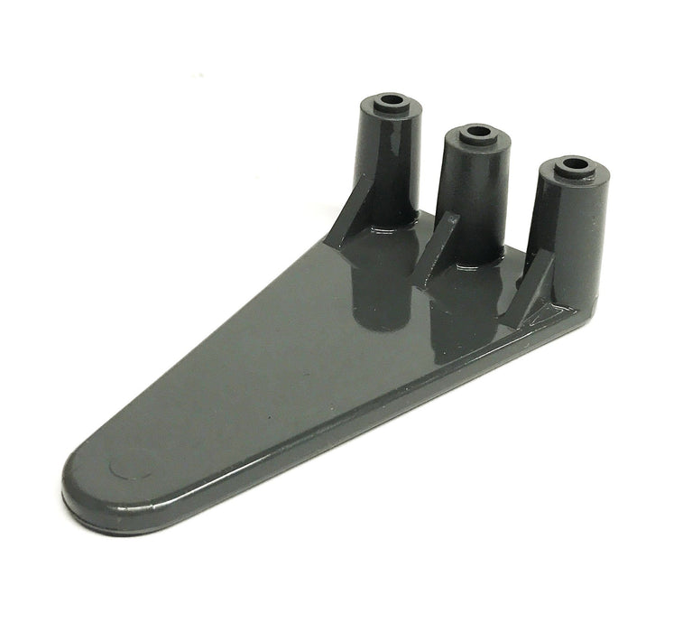 Braun Wheel Chair Lift Control Box Clip 16933A [Lot of 4] NOS