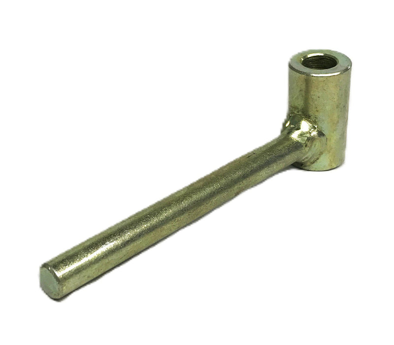 Weldment Pivot Arm Rest Bar 243268 NOS