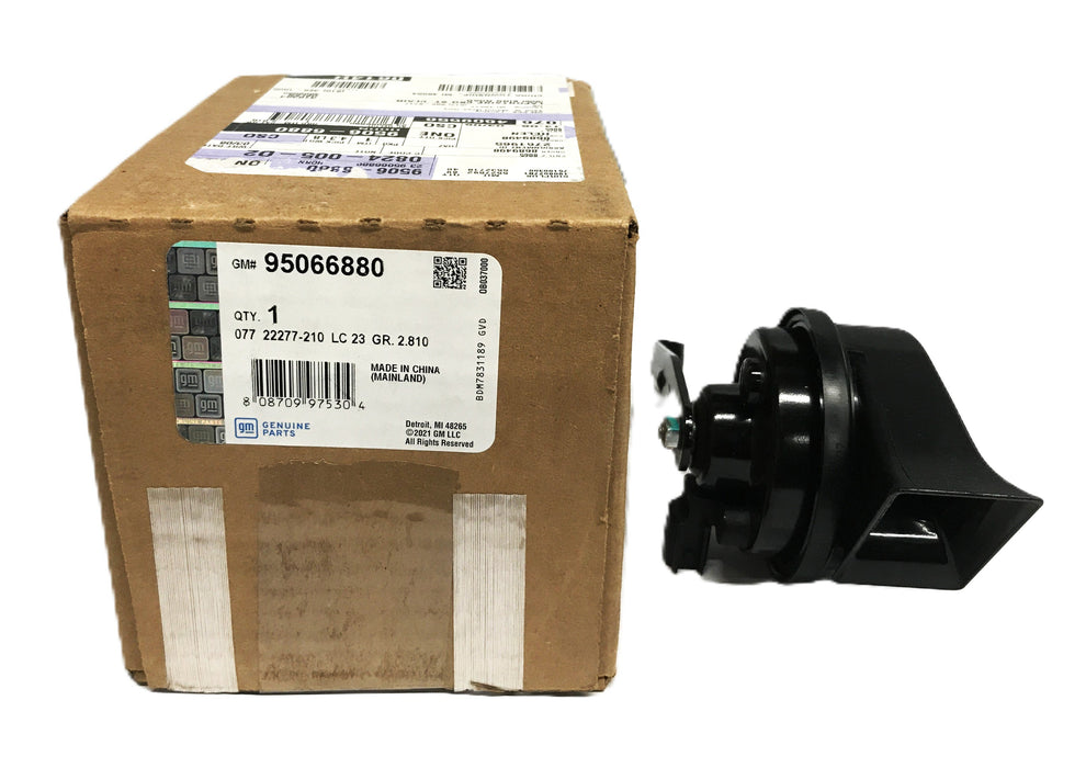 GM High Note Horn 95066880 NOS