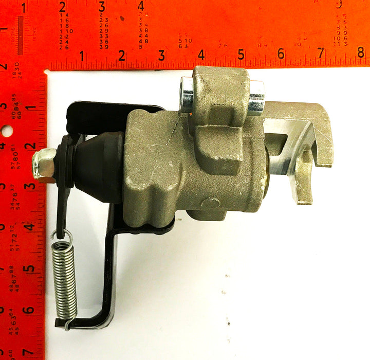 John Deere Rear Brake Caliper AM137739 NOS