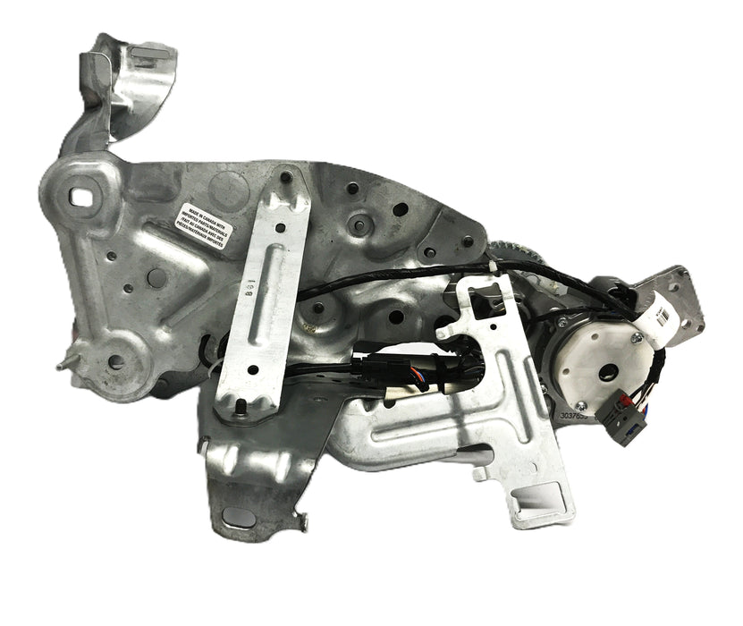 GM Liftgate Actuator Module 23190708 NOS