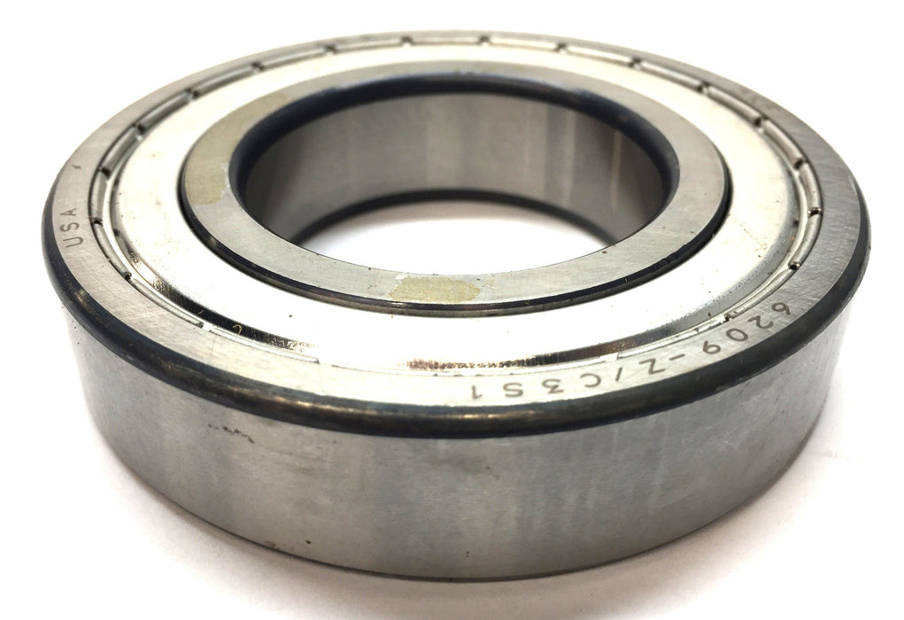 SKF Roller Bearing 6209-Z/C3S1 (65S) NOS