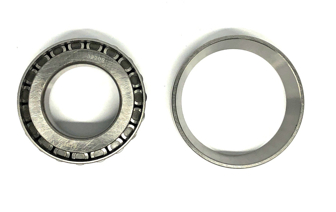 Shuster Tapered Roller Bearing For ProMatch 32209 (0971618) NOS