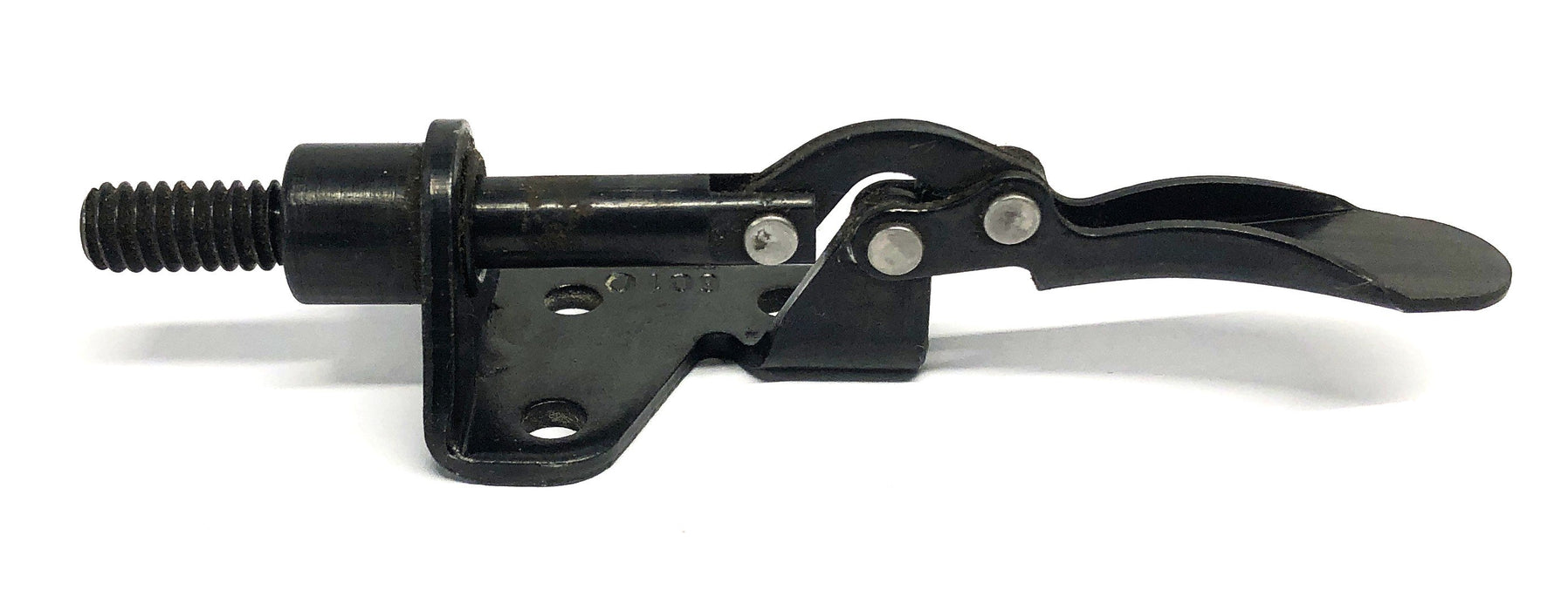 Unbranded Hold Down Clamp 601 [Lot of 2] USED