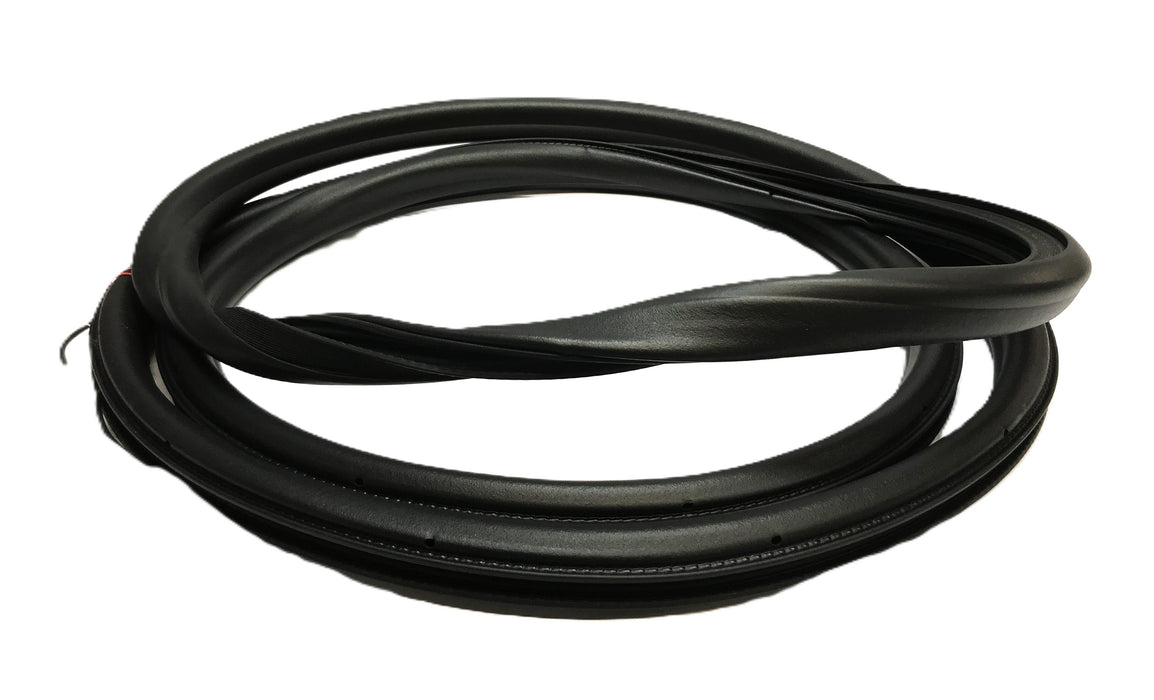GM Front Door Weather Strip Seal 94550166 NOS