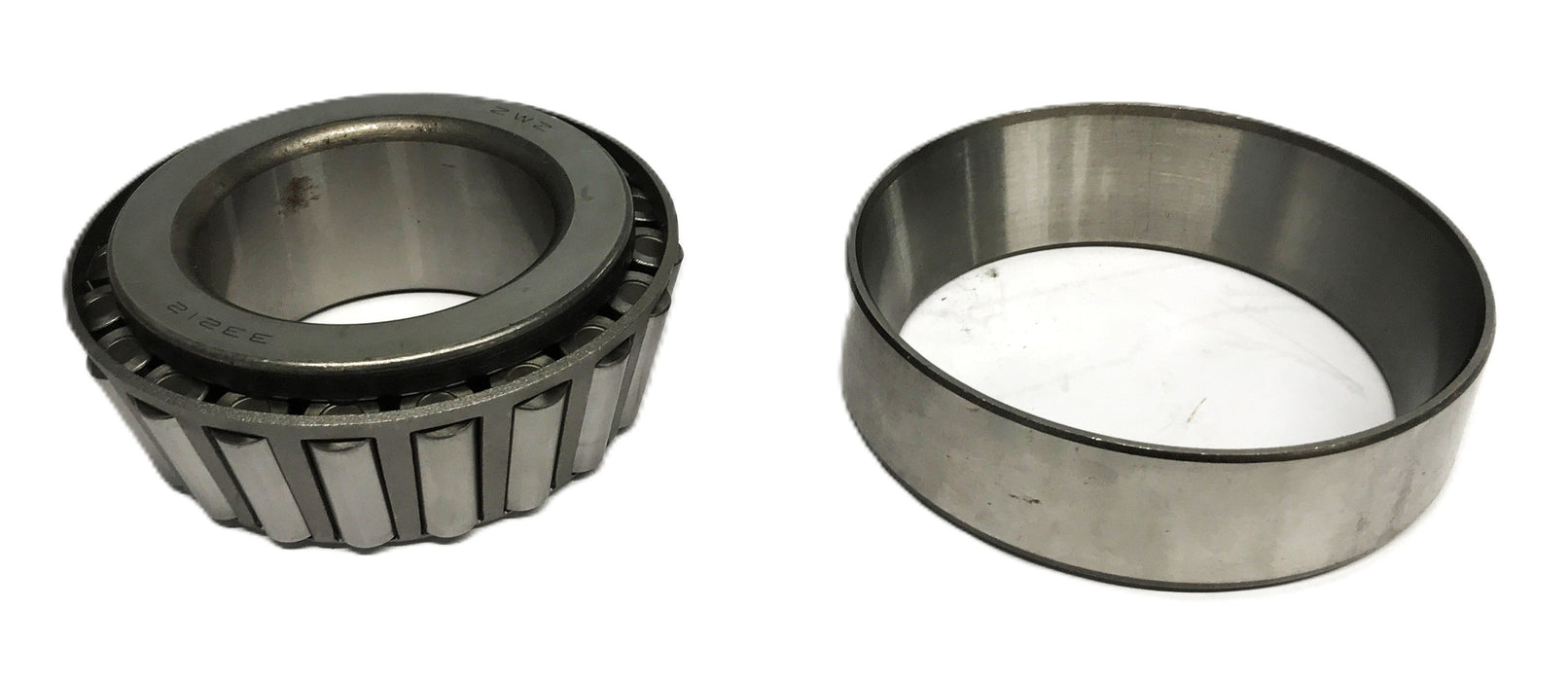 ZWZ Tapered Toller Bearing Cone and Cup Set 33212 NOS