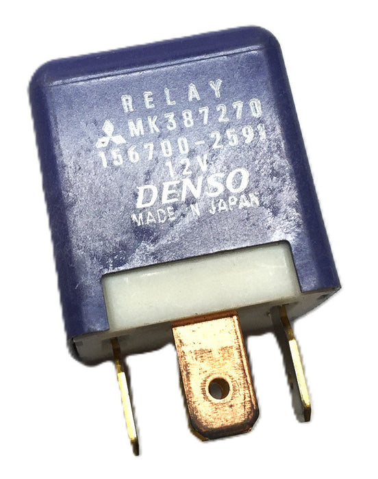 Mitsubishi Fuso Relay MK387270 NOS