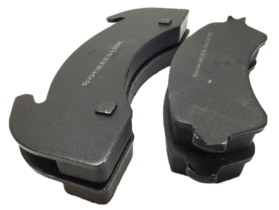 Bendix Brake Pad Set MK225PREM NOS
