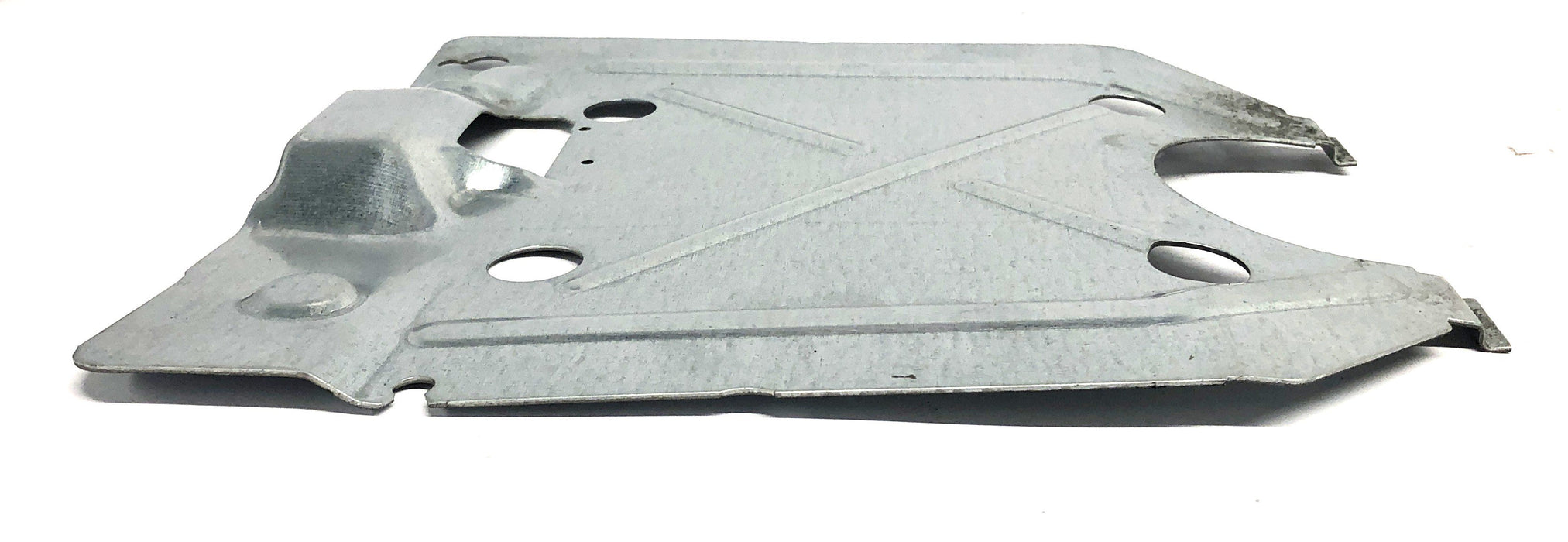 Grammer Lying Seat Switch Mounting Plate FA ELAN NOS