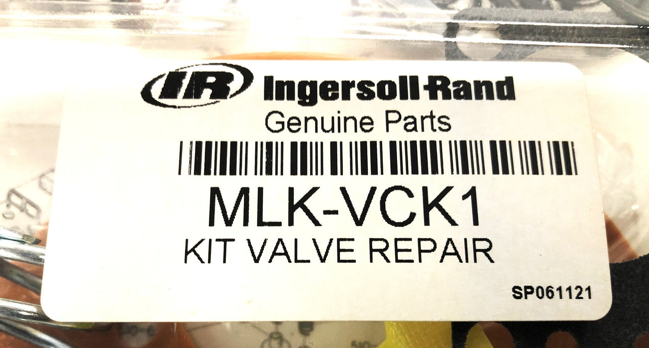Ingersoll Rand Valve Repair Kit MLK-VCK1 NOS