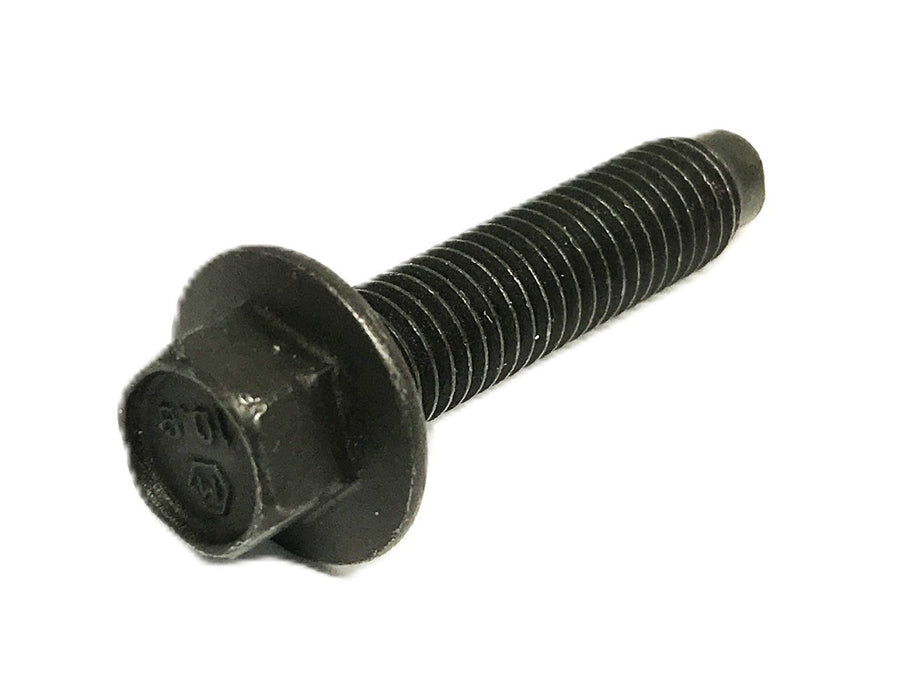 Ford OEM M8 X 33MM Bolt W302860 [Lot of 8] NOS