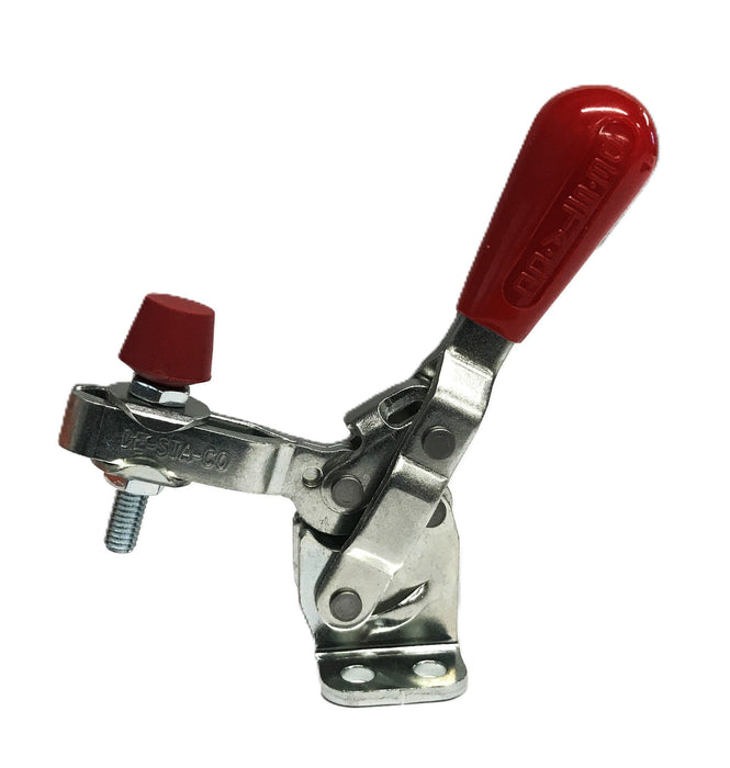 Destaco Vertical Hold-Down Locking Clamp 202-U [Lot of 3] NOS