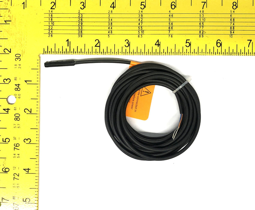 Bimba Mini Reed Switch MRX NOS