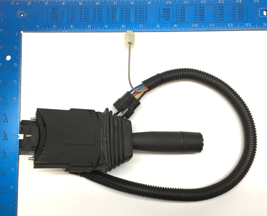 International Turn Switch Lever 3566941C91 NOS