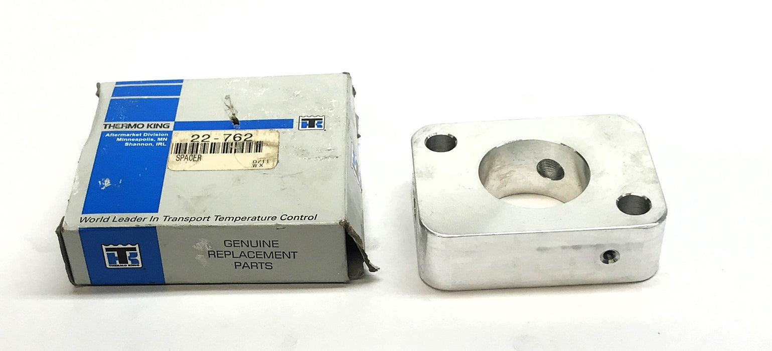 Thermo King Suction Valve 22-762 NOS