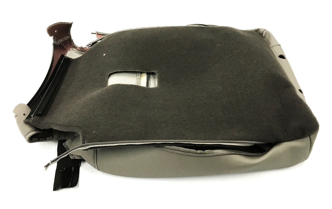 GM Seat Back Cover 85139288 NOS