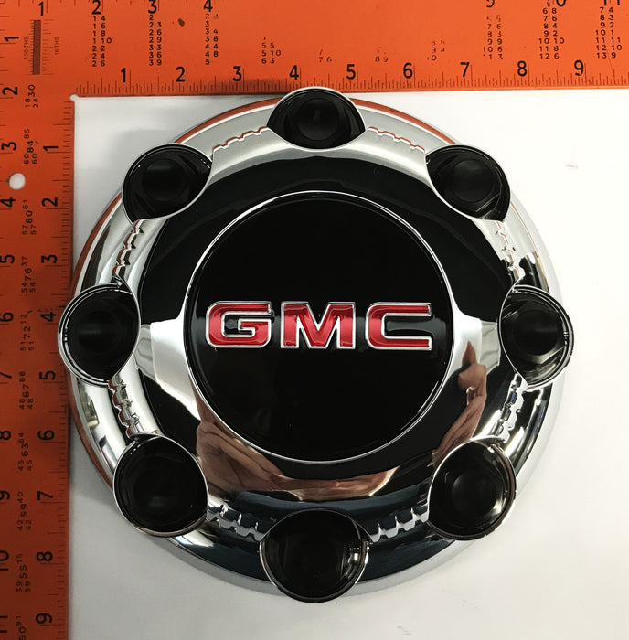 GM "GMC" Hub Cap 12451993 NOS