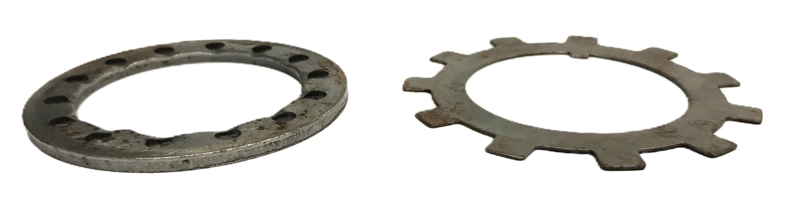 Meritor Hydraulic Brake Washer Kit 2761 [Lot of 3] NOS