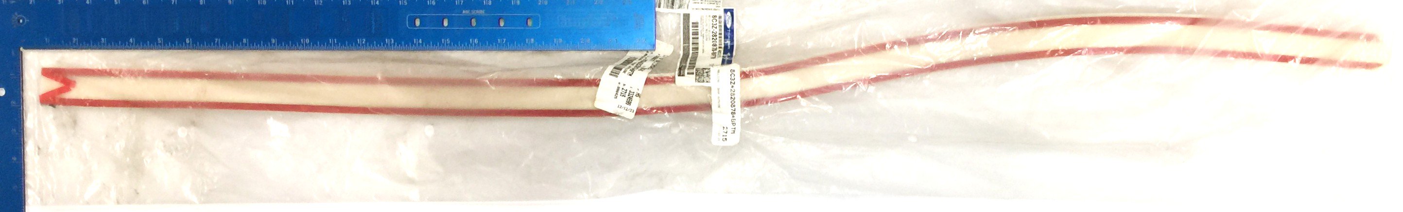 Ford Body Side Molding 8C3Z-2820878-BPTM NOS