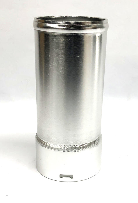 Unbranded Hot Side Pipe Kit For 11-16 Ford 6.7 NOS