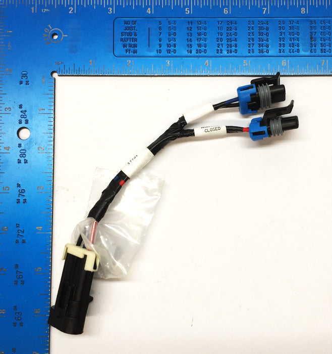 Delphi Wiring Harness 7226577 NOS