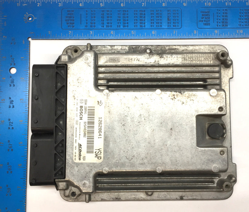 ACDelco/Bosch Module 19260758 (12628641) REFURBISHED