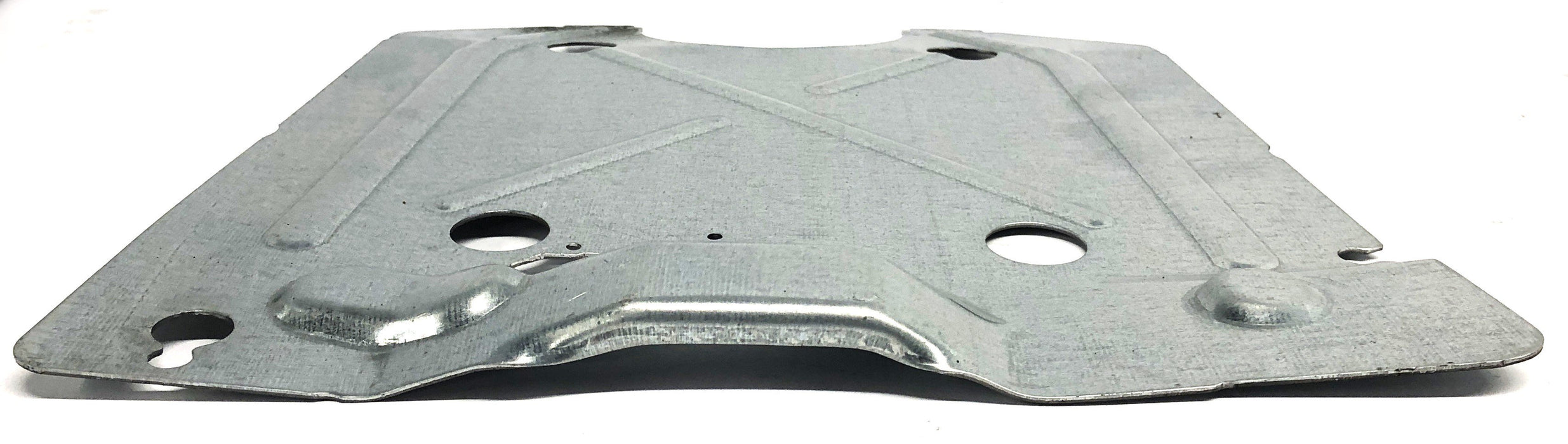 Grammer Lying Seat Switch Mounting Plate FA ELAN NOS