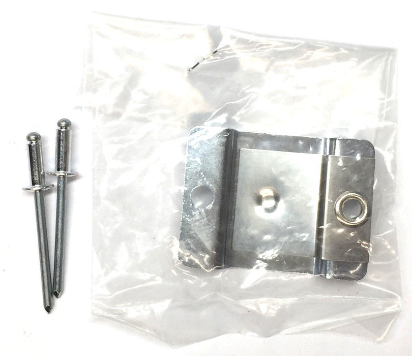 Ricon Pendant Mic Mounting Clip Kit 33021 NOS