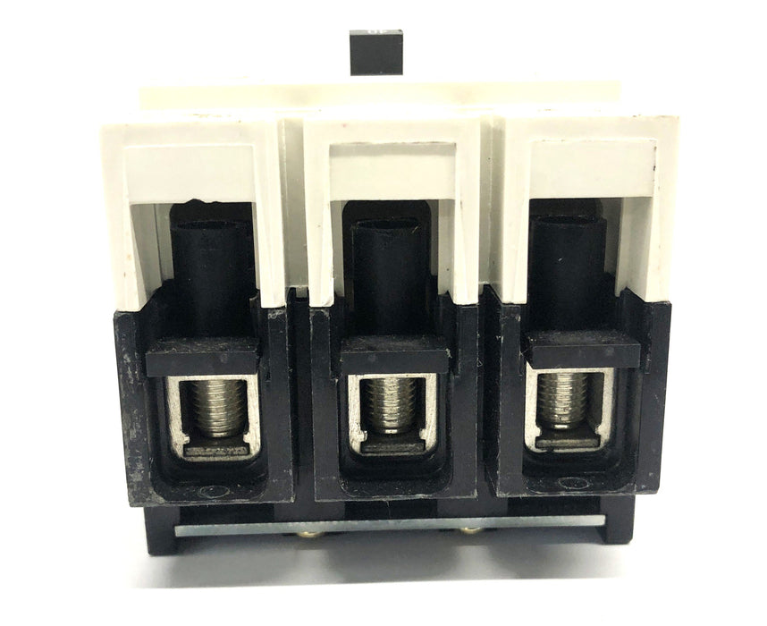 AutomationDirect Industrial Circuit Breaker Missing Hardware G3P-040 NOS