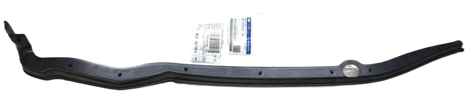 Ford Parts Weatherstrip ML3Z-1628125-A NOS