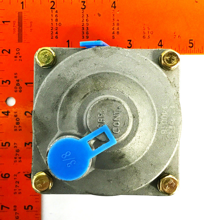 OTR Air Brake Valve OTR110415 NOS