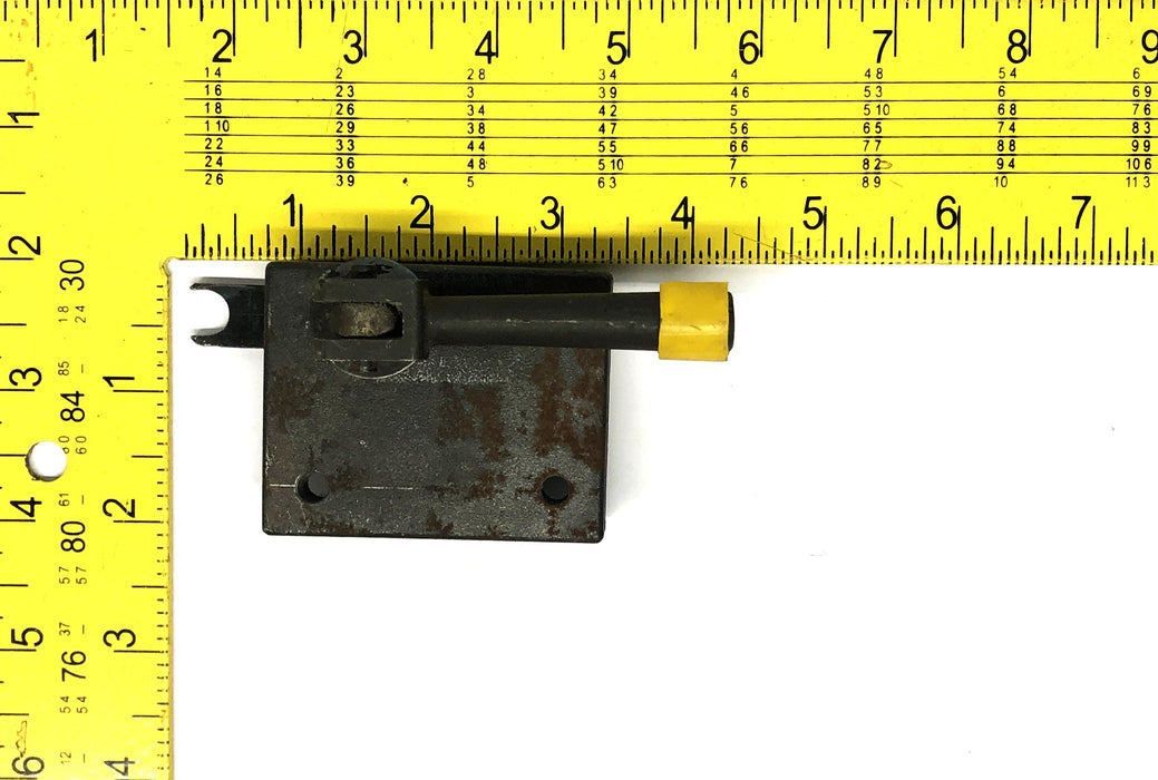 Unbranded Modified Fulcrum And Cam Clamp Patent #2 USED