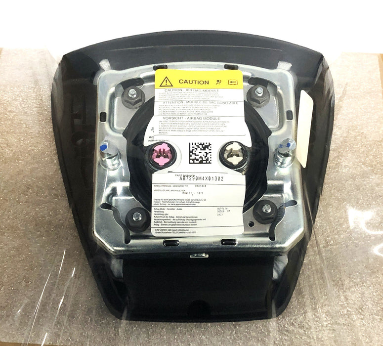 GM OEM Steering Wheel Air Bag 25847290 NOS - GTS SPECIAL