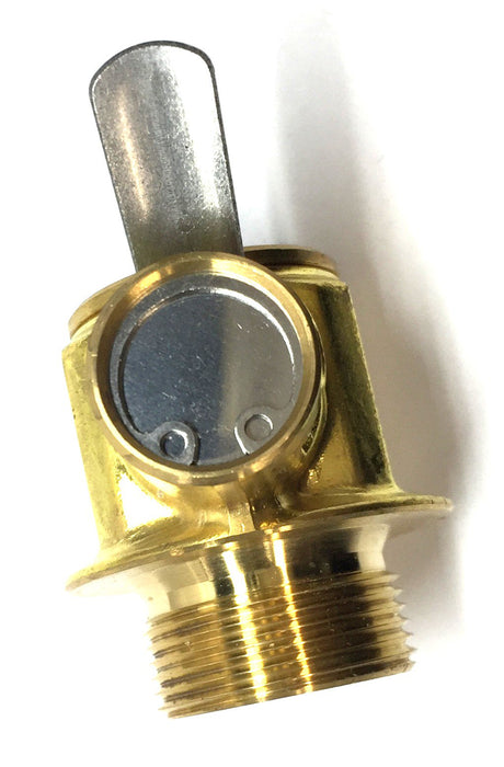 Fumoto Cummins Engine Oil Drain Valve T-203 NOS