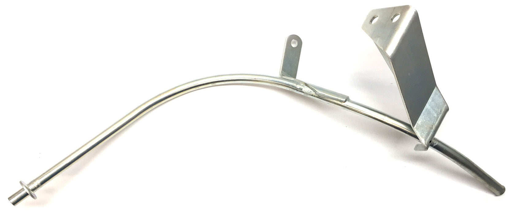 Mitsubishi Fuso Engine Oil Level Guide Tube ME303140 NOS