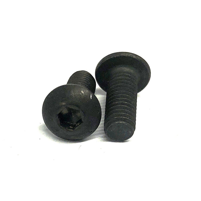 Apelott 10-32x1/2 Button Head Screw SK5101008F [Lot of 170] NOS