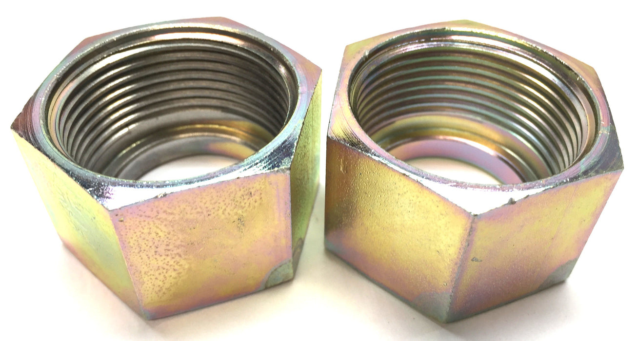 Thermo King Threaded Nut 55-5936 [Lot of 2] NOS