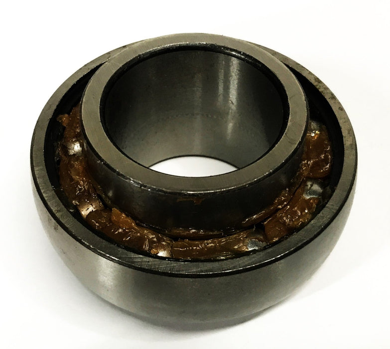 Fafnir Single Side Rubber Shielded Ball Bearing 1107KRB NOS