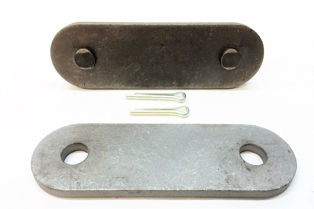 MORSE Roller Chain Connecting Link 161885 NOS