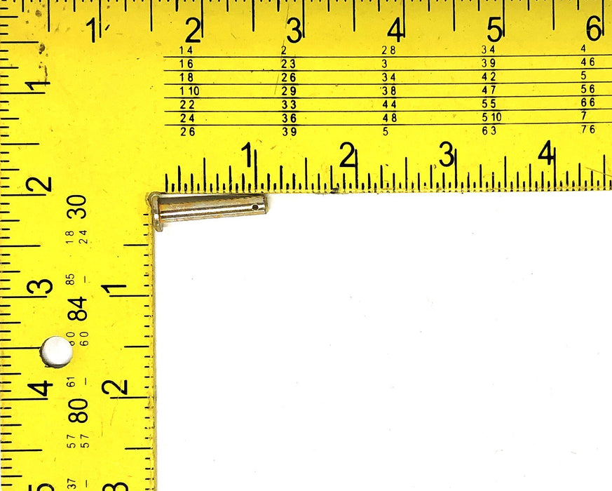 CAT Lift Trucks Clevis Pin 9717203400 NOS