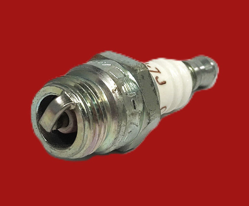 Champion Vintage Spark Plug DJ-7J [Lot of 9] NOS