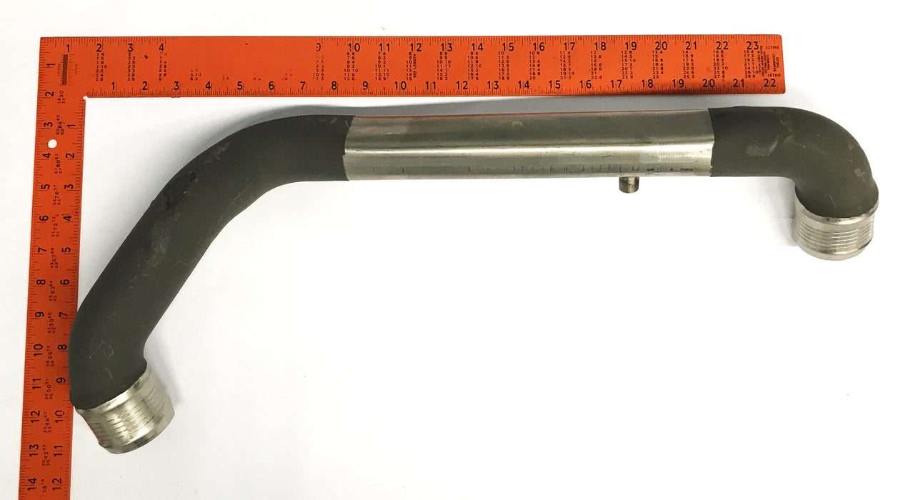 Volvo Crossover Pipe 21767469 NOS