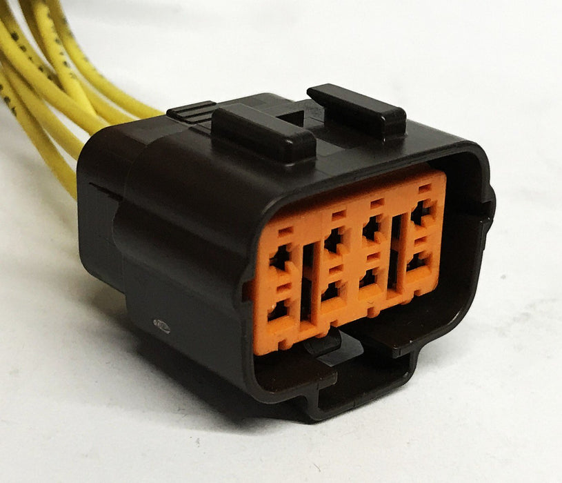 Cummins Electrical Repair Connector 4918452 NOS