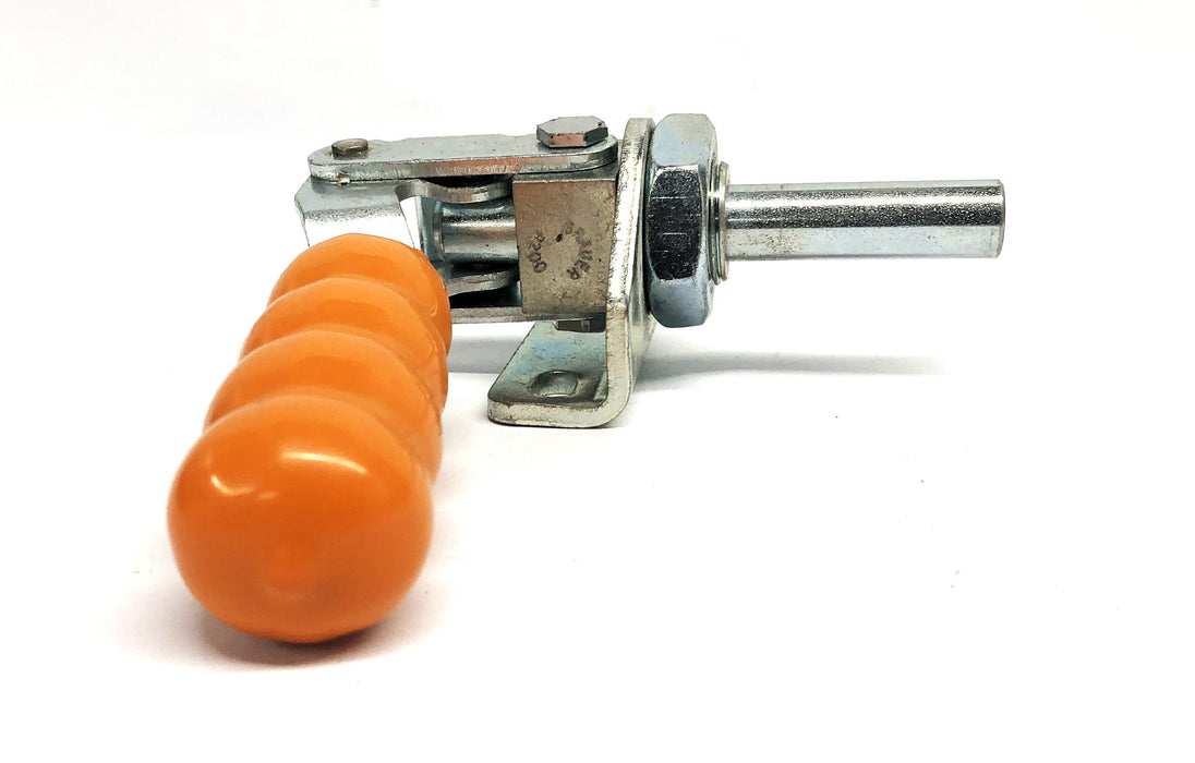 Brauer Toggle Clamp P200 NOS