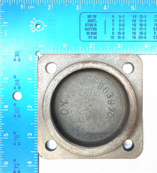 WINSMITH Gearbox Input Cap 801271 NOS