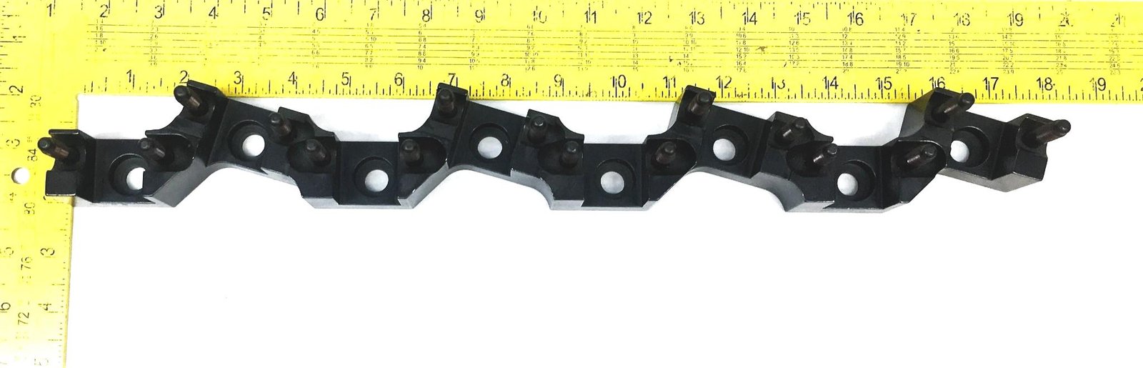Unbranded 18 Inch Rocker Arm Stud Girdle 00729 USED