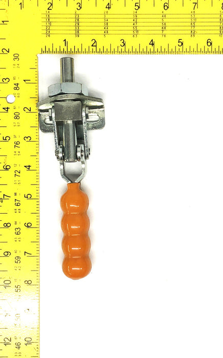 Brauer Toggle Clamp P200 USED