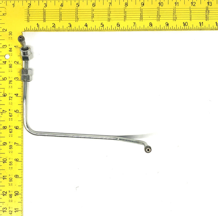 CAT Lift Trucks Injection NO3 Pipe 32A6122300 NOS